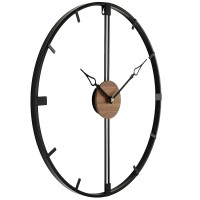 Nástenné hodiny MPM E04.4216.9050, 61cm
